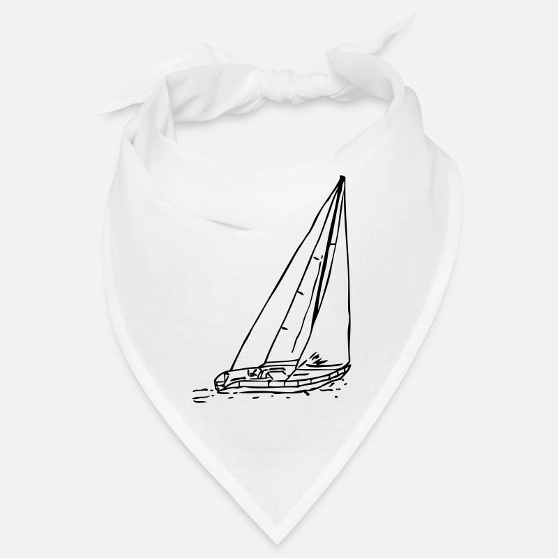 sailboat1 Bandana
