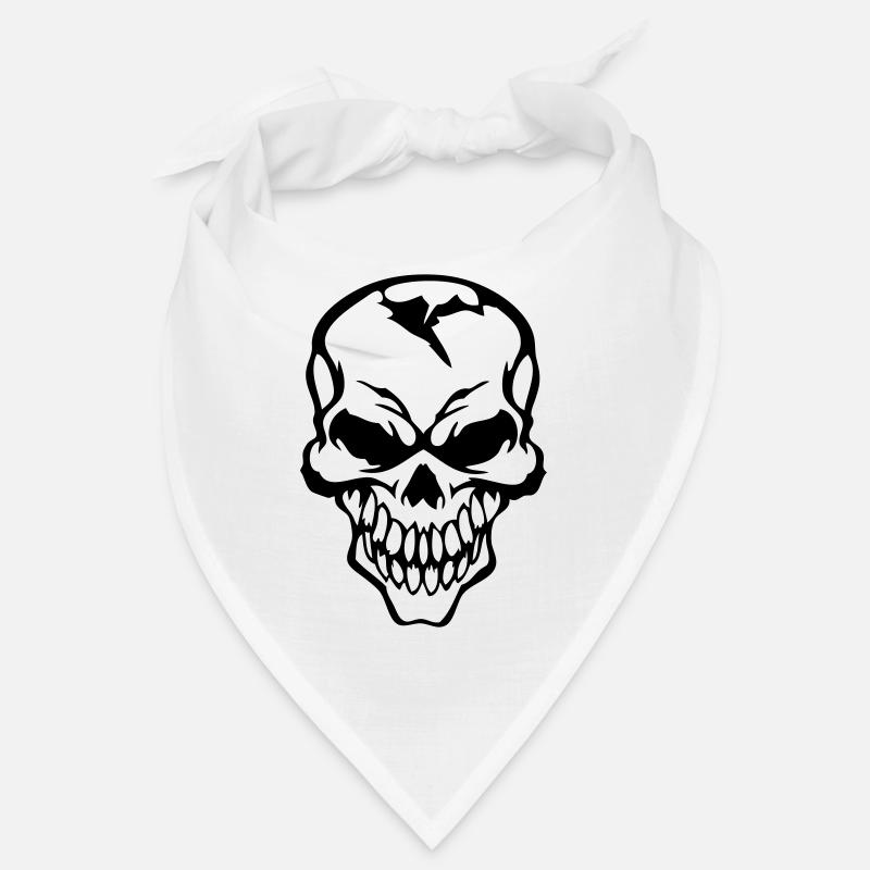 crane Bandana