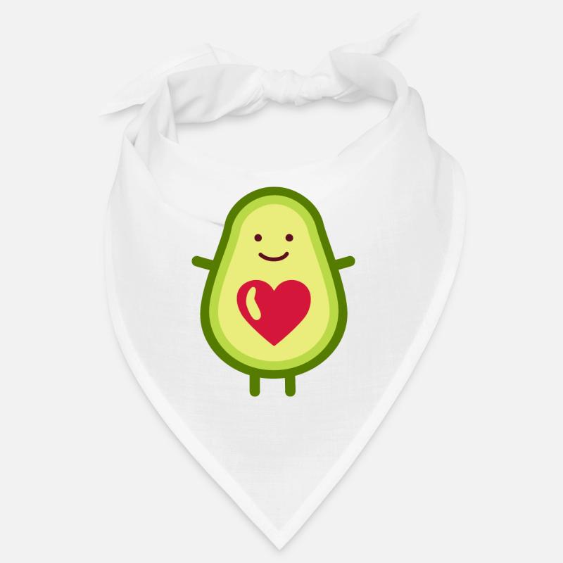 avocat Bandana