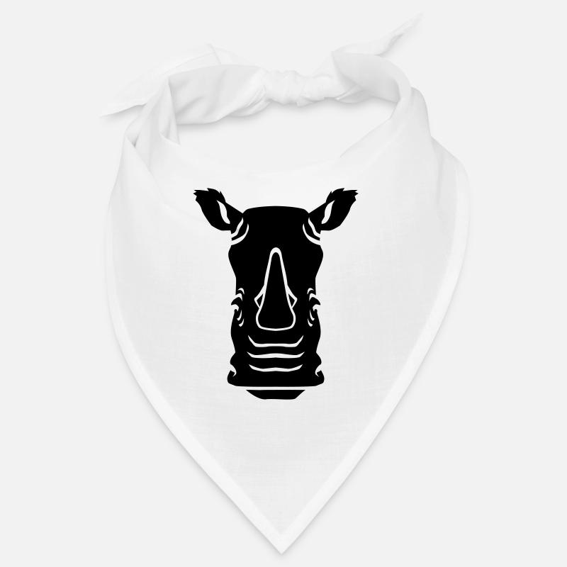 Nashorn Bandana