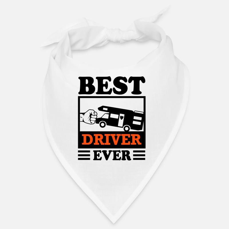 Camper Camper Camper Motorhome Driver Camper Bandana
