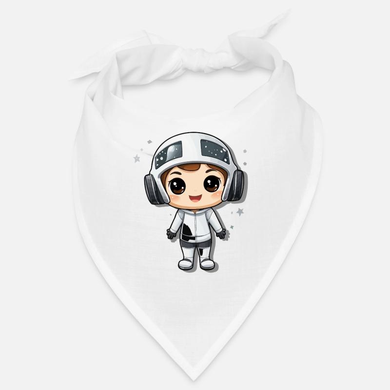 VR Lernwelt Bandana