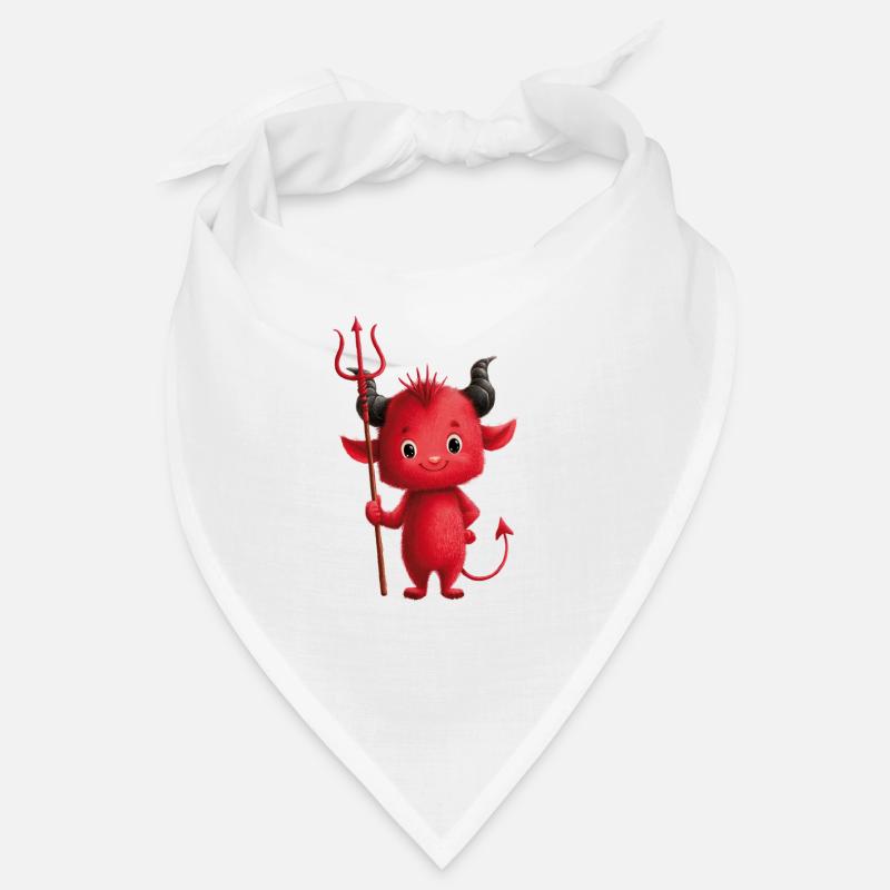 Diable Bandana