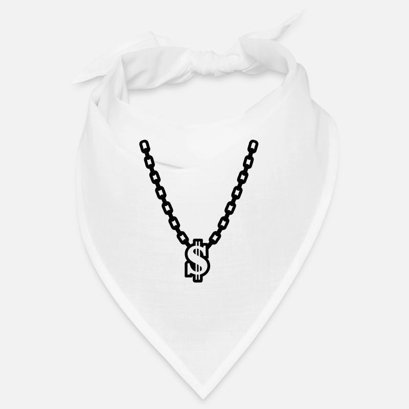 collier Bandana