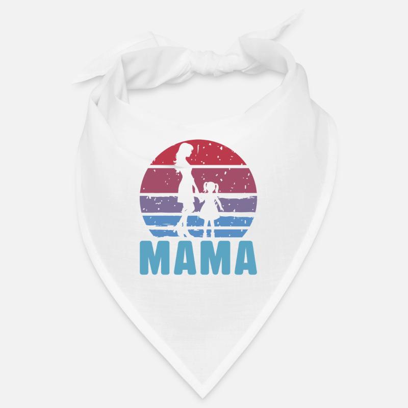 Maman Bandana