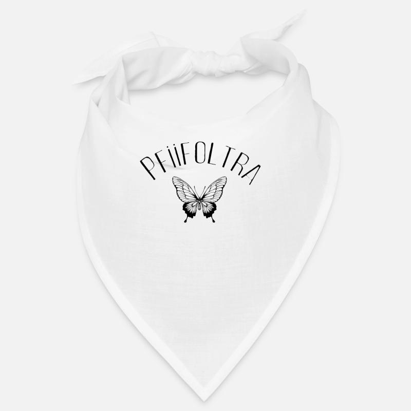 Pfiifoltra Bandana