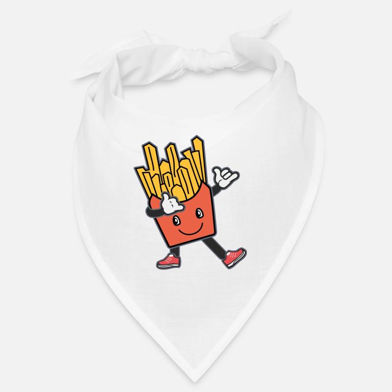 frites Bandana