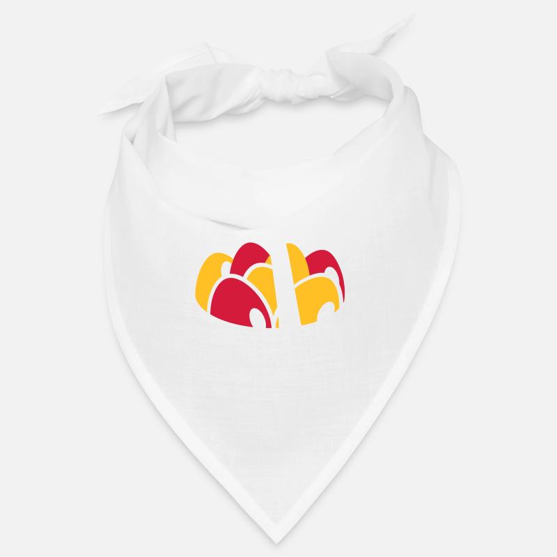 Ostern Bandana