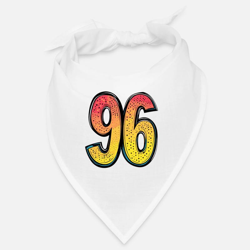 Bande dessinée à 96 numéros Bandana