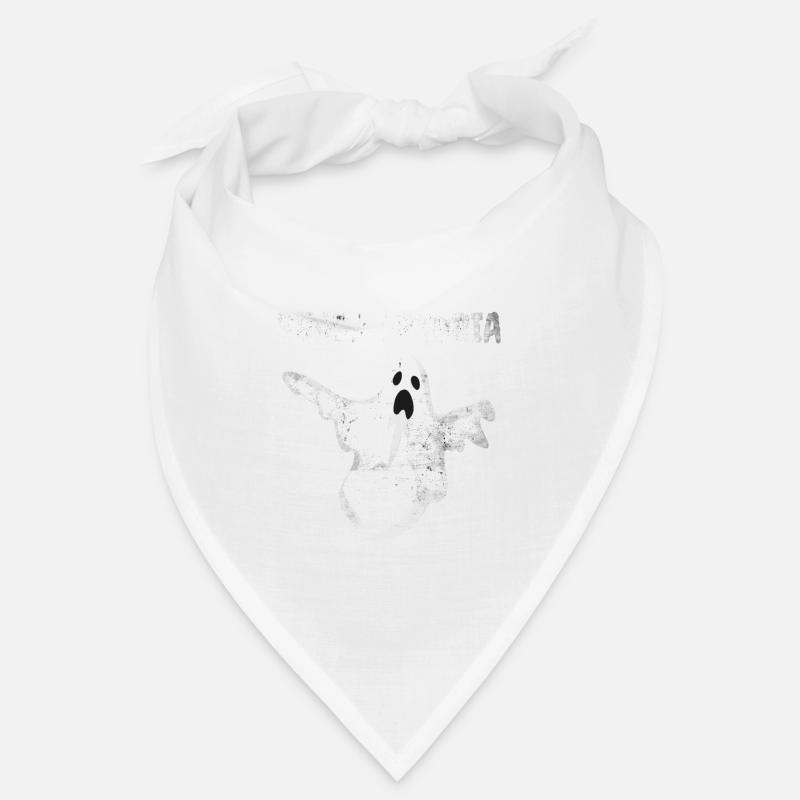 Phasmophobia Witching Hour | Scary Halloween Bandana