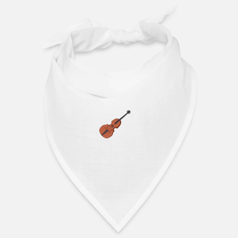 Cello joueurs cadeaux | Violoncelle orchestre violoncelle violoncelle Bandana