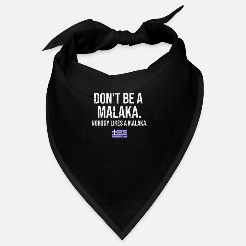 Cadeaux Pour Grecs Hellas Grèce Grec Bandana