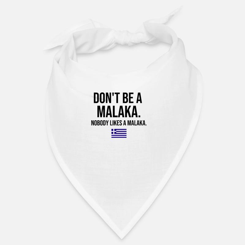 Cadeaux Pour Grecs Hellas Grèce Grec Bandana
