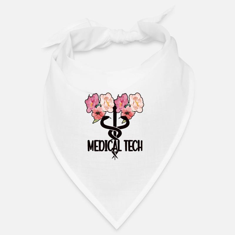 Medical Technical Assistant Medical Engineer Bandana