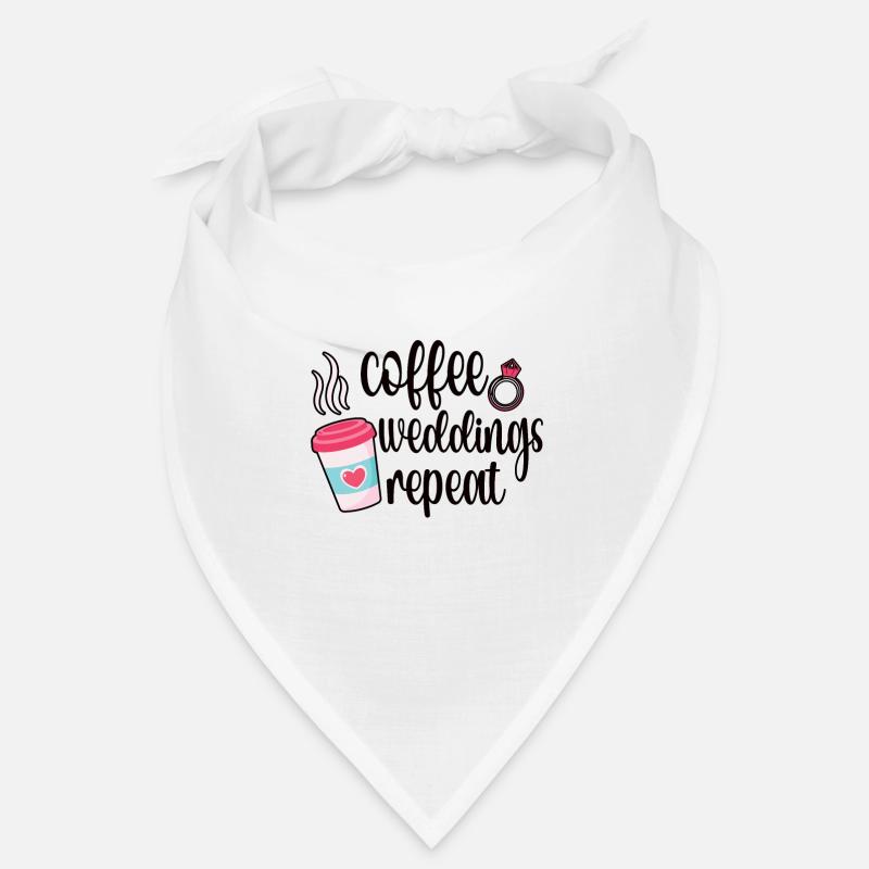 Planificateur de mariage Ehe Wedding Planner Bandana