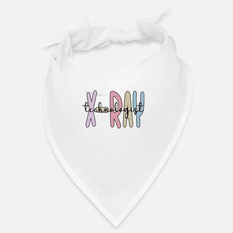 X-ray Technician X-Ray Technician RT Radiology Bandana