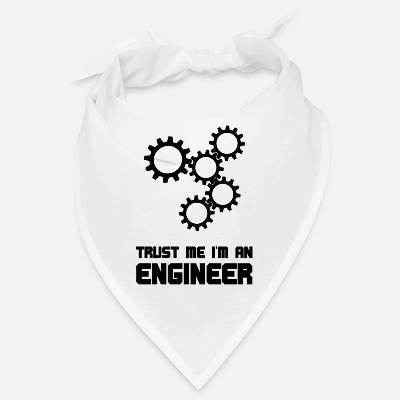 Gear Engineer Bandana