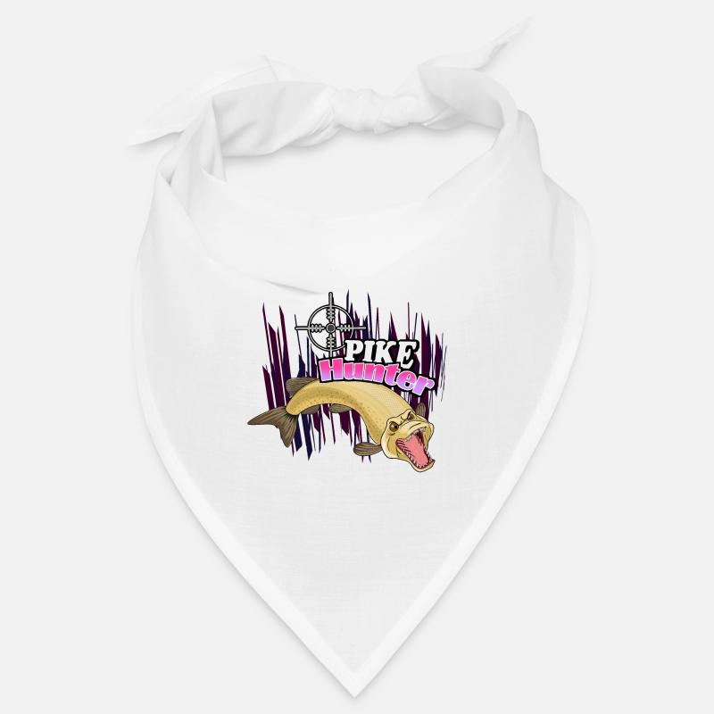 Pike Bandana