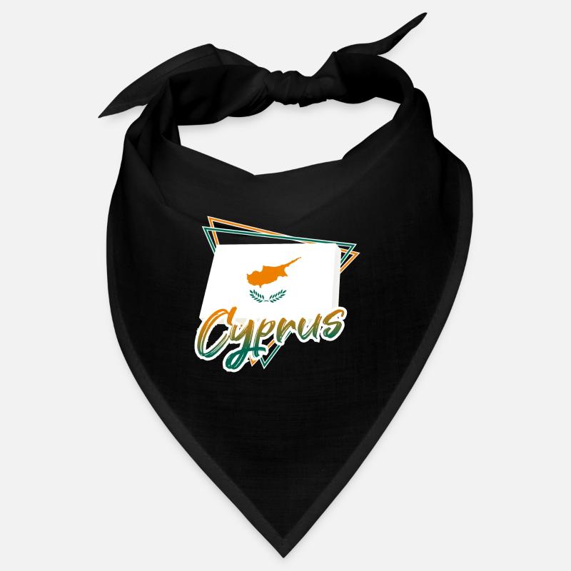 Zypern Bandana