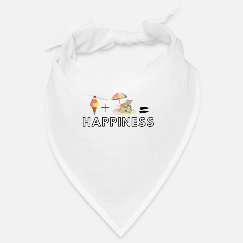 Summer Vibes Bandana