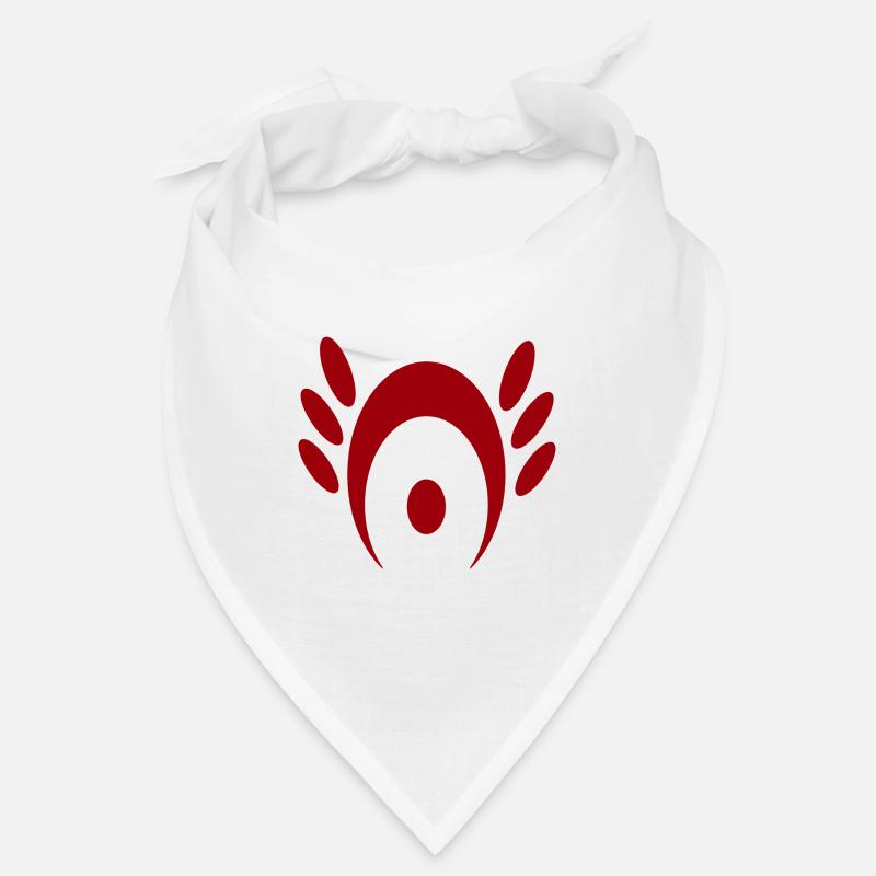 Muster N°4 Bandana