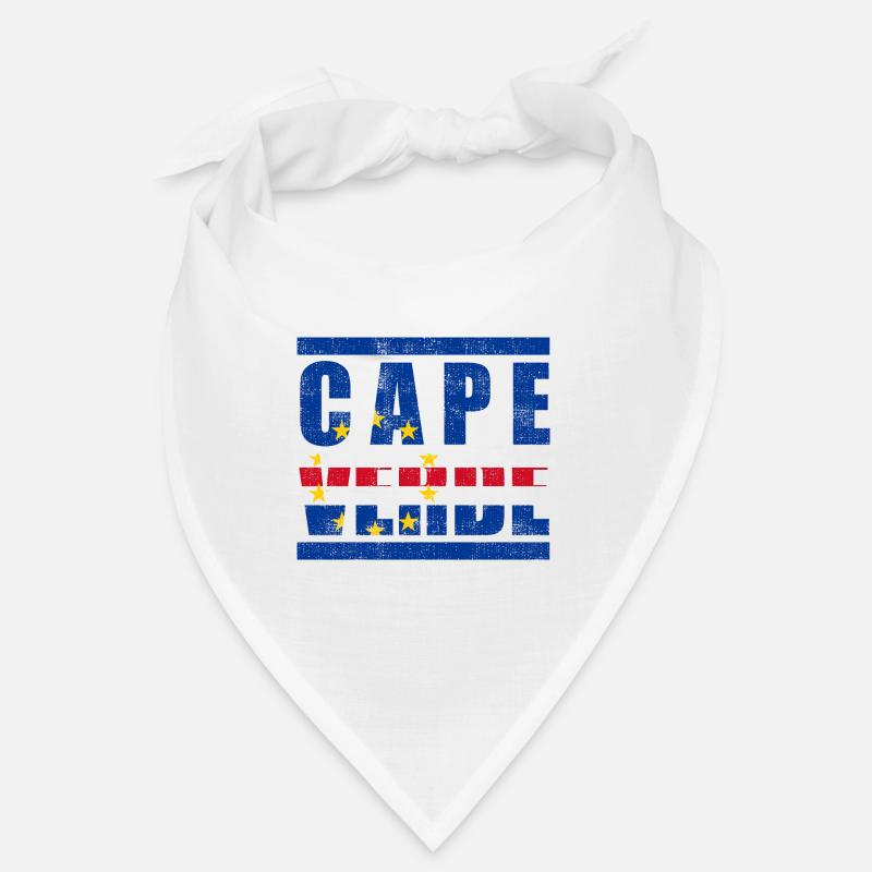 Cape Verde Bandana