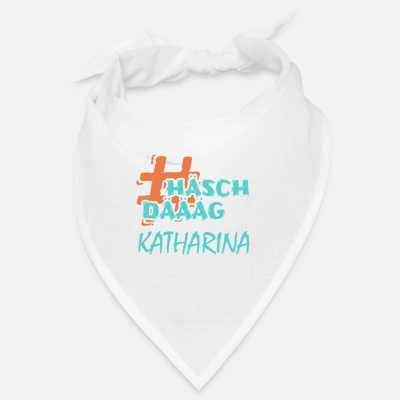 HashTag Katharina Bandana