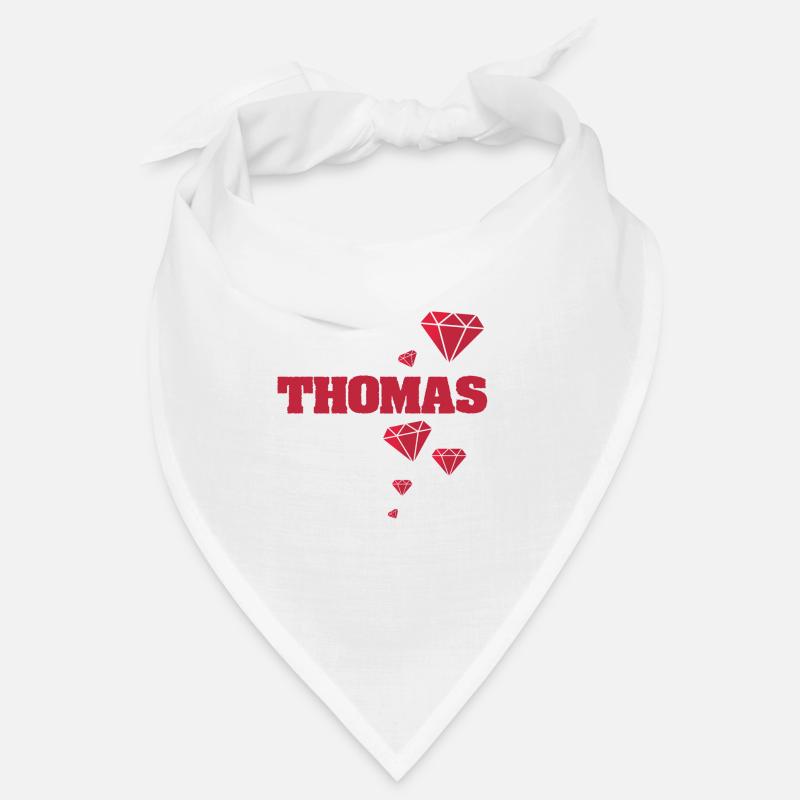 Gift idea Thomas Bandana