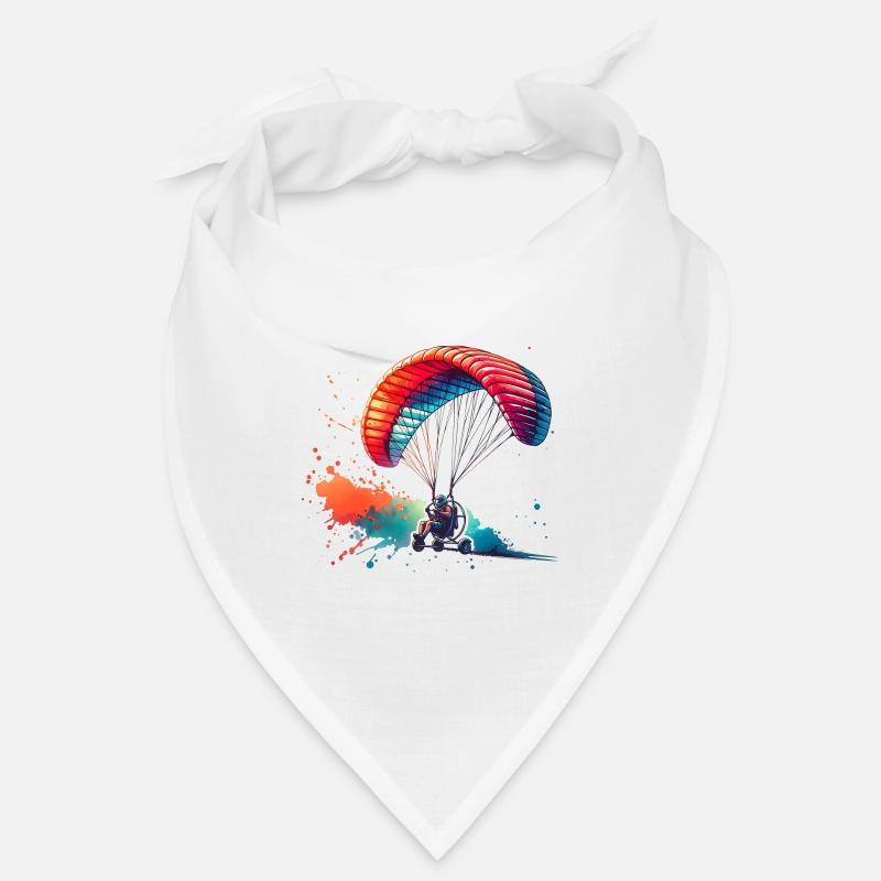 Moteur Paramoteur Bandana