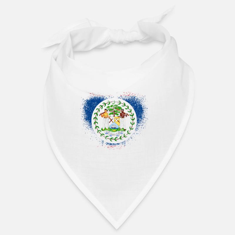 Belize Bandana