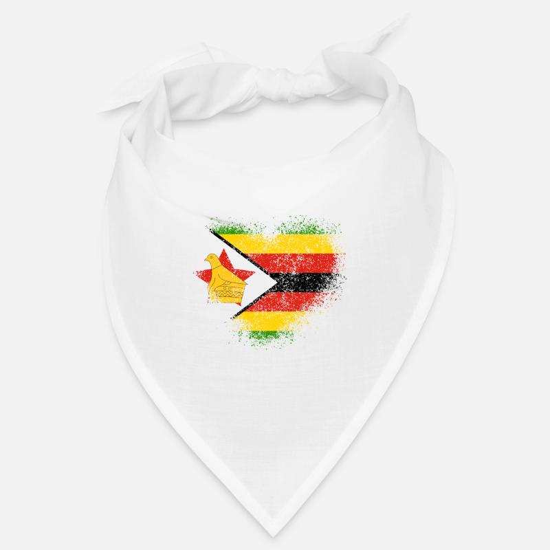 Zimbabwe Bandana