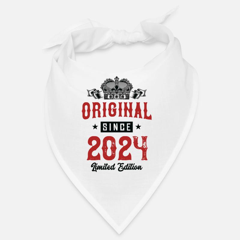 Édition limitée 2024 Bandana
