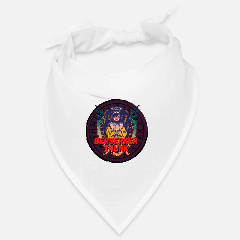 Berserker Trunk Bandana