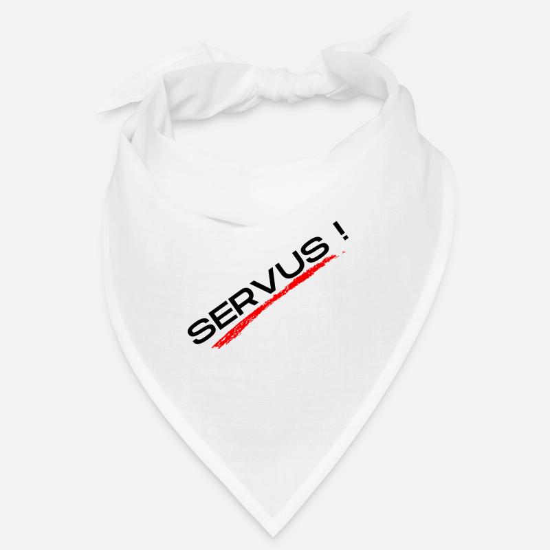 Servus Bandana