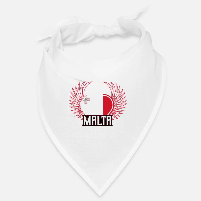 Malta Bandana