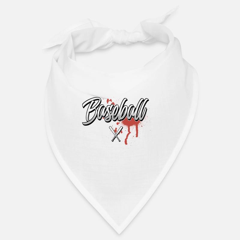 Base-ball Bandana