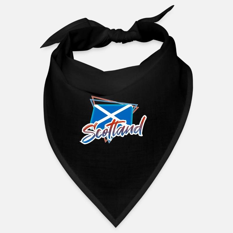 Écosse Bandana
