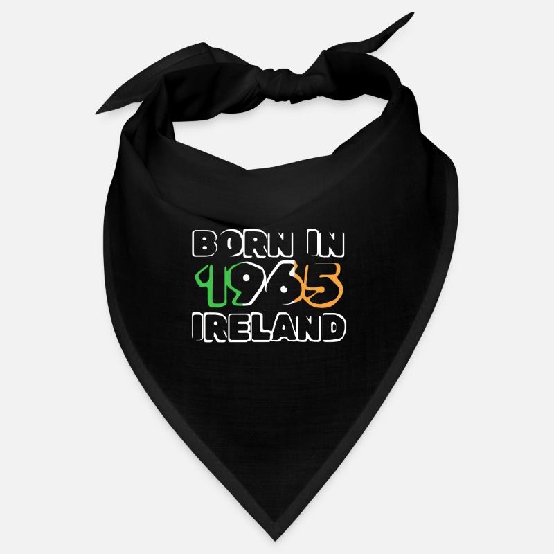 1965 Bandana