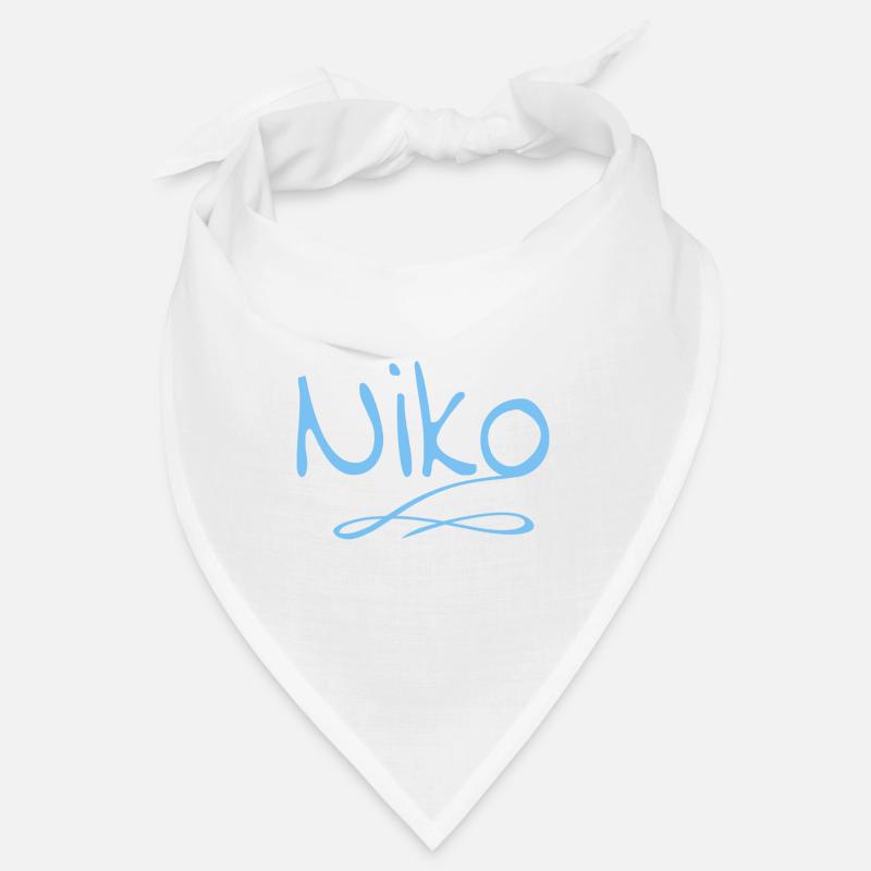 et Niko Bandana
