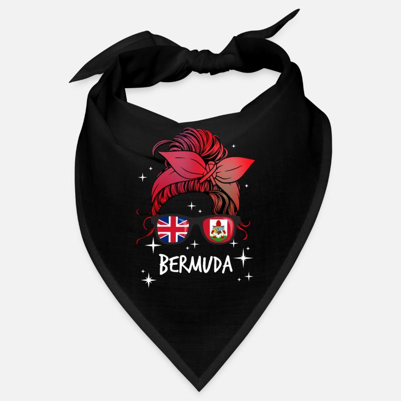 Bermuda Bandana