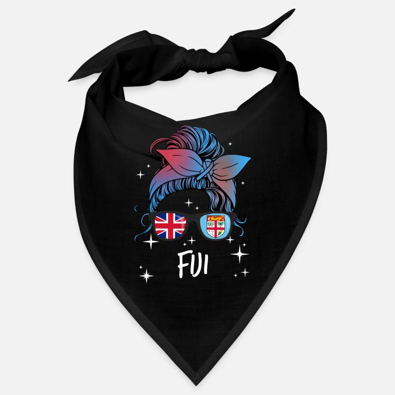 Fidschi Bandana