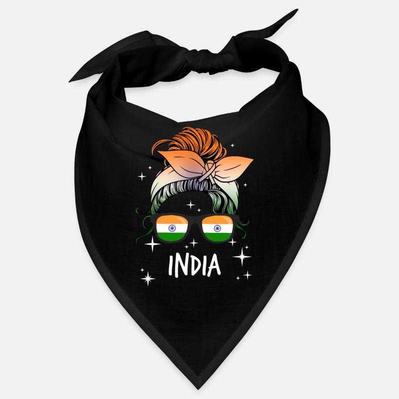 Inde Bandana