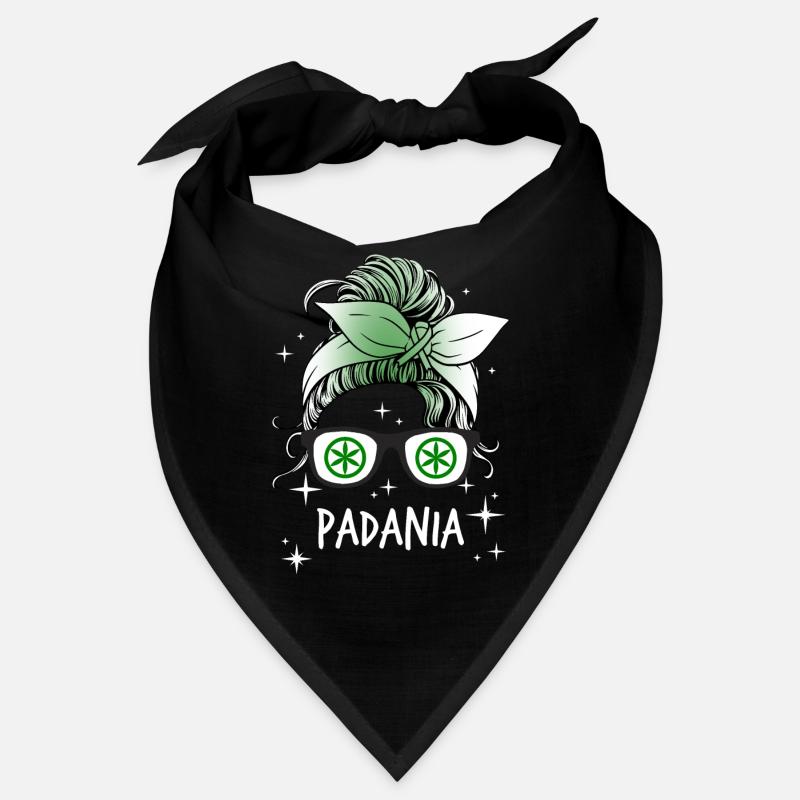 Padanien Bandana