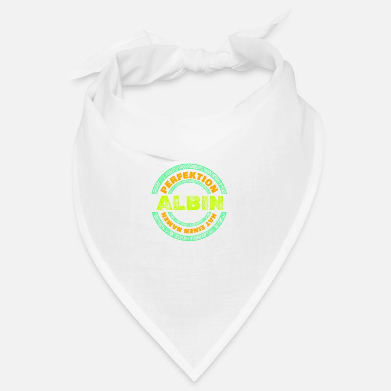 Perfekt Albin Bandana