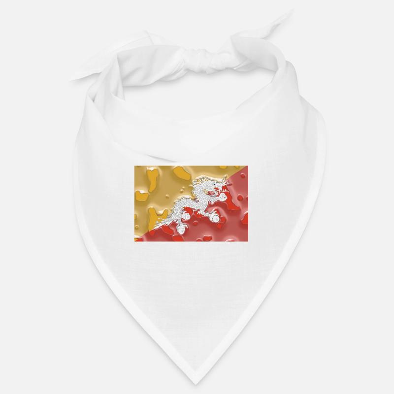 Bhoutan Bandana