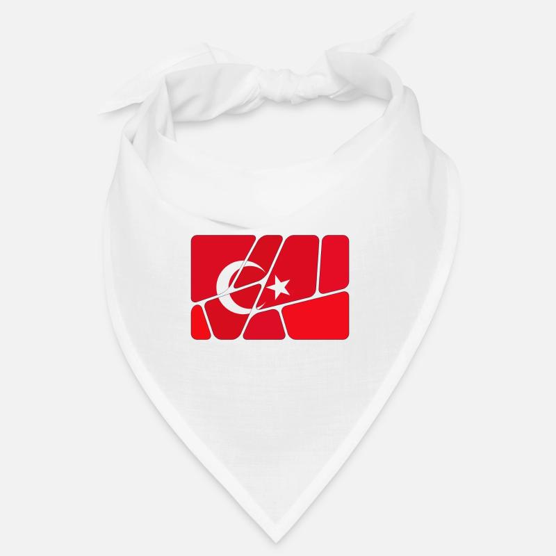 Turkey Bandana