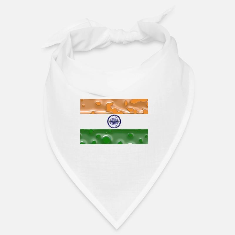 Inde Bandana