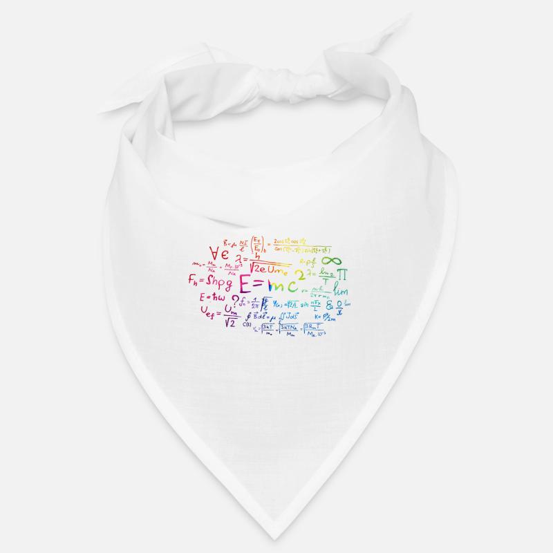 math nerd Bandana