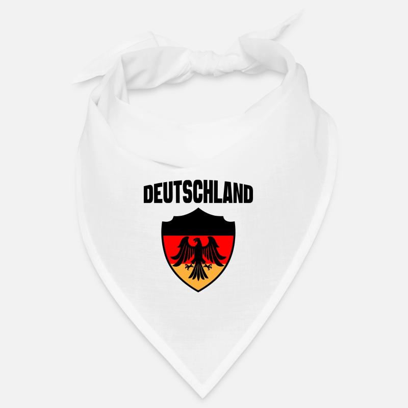 Deutschland Bandana
