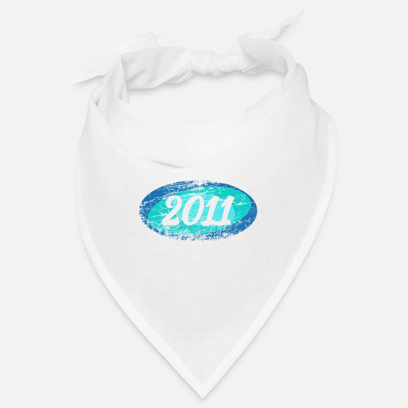 2011 Bandana